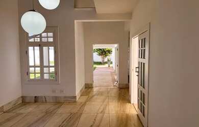 Imagem 7: Casa de condomínio térrea para venda tem 335 metros quadrados com 4 quartos