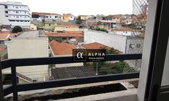 Imagem 5: Apartamento para vender e alugar na Penha com duas vagas de garagem e ar condicionado