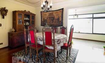 Imagem 7: Casa à Venda - Jardim Marajoara , 4 Quartos, 280 m2