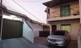 Imagem: Rio de Janeiro - Casa Padrão - Tauá