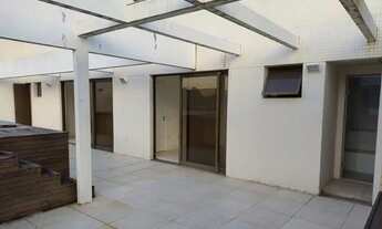 Imagem 5: Cobertura 4 quartos c/dep completa - 283m2 - Barra da Tijuca