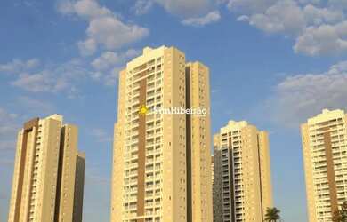 Imagem 2: Apartamento a venda no Edifício Reserva do Golf. Bairro Vila do Golf