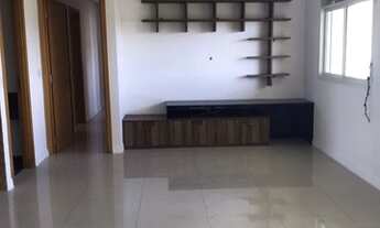 Imagem 3: Oportunidade Resort Tamboré -133 m2, 3 dorms/1 suite, 2 vgs