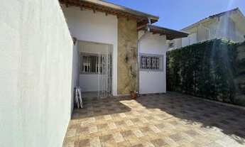 Imagem: Casa com 2 dormitórios para alugar, 114