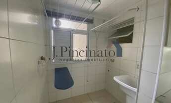 Imagem 3: Apartamento Padrão em Jundiaí