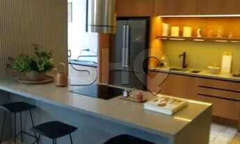 Imagem 4: Apartamento em Perdizes com 3 dormitórios