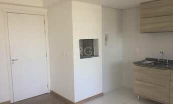 Imagem 5: Apartamento com 2 dormitórios para alugar, 72 m² por R$ 2.974,00/mês - Passo d'Areia