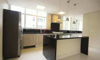 Imagem 5: Apartamento com 3 dormitórios, 210 m² - venda por R$ 3.300.000,00 ou aluguel por R$ 14.500