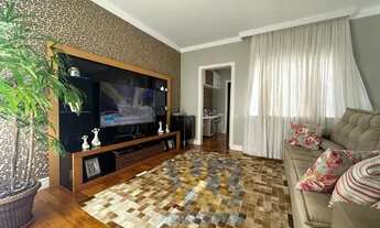 Imagem 3: Sobrado à venda - Jd Paulista - Ourinhos/SP