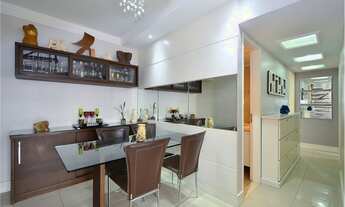 Imagem 5: SãO PAULO - Apartamento Padrão - Cidade Monções