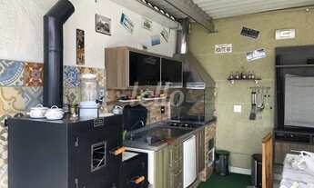 Imagem 2: São Paulo - Apartamento Padrão - Tatuapé