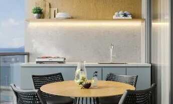 Imagem 5: 3 quartos com sinal de R$ 40mil e mensais de R$3mil, pra morar na segunda quadra do mar