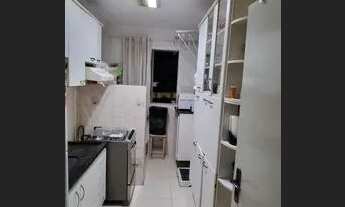 Imagem 5: Apartamento 3/4 Condomínio Jardim das Vivendas ao Lado Unic Barão, Cuiabá