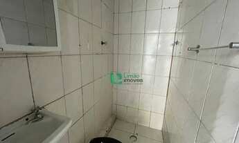 Imagem 5: Casa com 1 dormitório para alugar, 50 m² por R$ 1.225,00/mês - Limão - São Paulo/SP