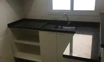 Imagem 3: Cód.: 13512 - Cobertura de 140m² para locação no bairro Vila Alzira, Santo André - SP