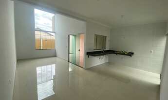 Imagem 6: Linda Casa Residencial - Vale do Sol