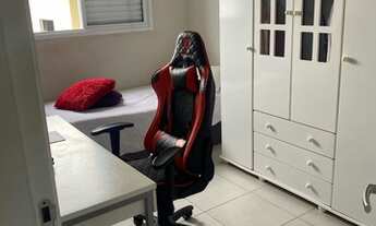 Imagem 7: Apto de frente para o mar