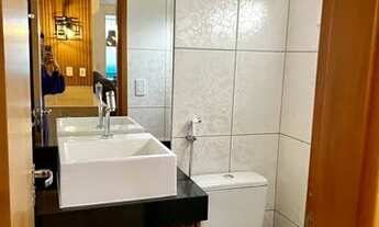 Imagem 6: VENDE -SE APTO DE ALTO PADRÃO 109 metros quadrados com 3 quartos 1 Suite 1 Closet