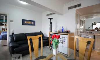 Imagem 4: Apartamento à Venda - Jardim Paulista, 2 Quartos, 115 m2