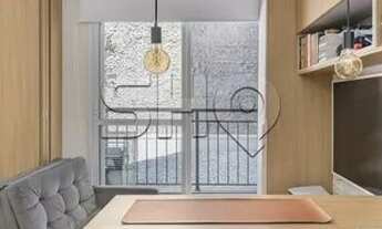 Imagem 3: Apartamento na República com 1 dormitório