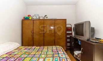 Imagem 6: Sobrado na Vila Romana com 2 dormitórios