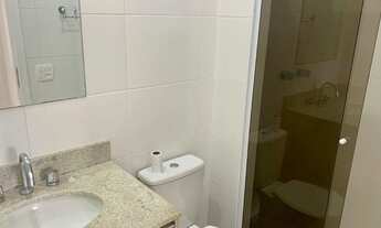 Imagem 6: Apartamento para Locação em Barueri, Melville Empresarial I e II, 1 dormitório, 1 banheiro