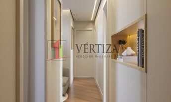 Imagem 7: Apartamento reformado para locação no Itaim Bibi