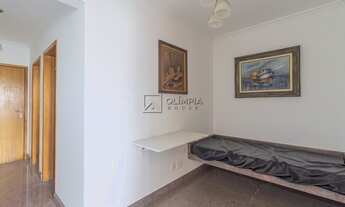 Imagem 3: Apartamento Locação Cerqueira César 70 m² 1 Dormitórios