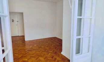 Imagem 2: Botafogo- 2 quartos- vista Pão de Açúcar