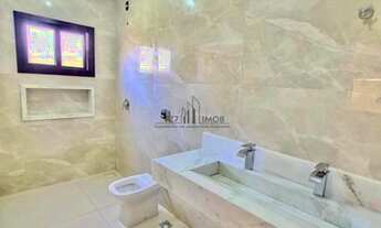 Imagem 7: Jardins Bolonha - Casa Terréa 3 Suítes Plenas