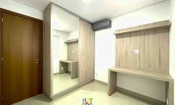 Imagem 6: Apartamento para aluguel com 70 metros quadrados com 2 quartos em Setor Bueno - Goiânia