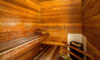 Imagem 5: Casa ampla com projeto de arquiteto e área de lazer privativa