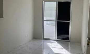 Imagem 2: Alugo excelente apartamento na avenida Abel Cabral