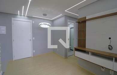 Imagem 4: Apartamento para Aluguel - Jardim Marajoara , 2 Quartos, 38 m2