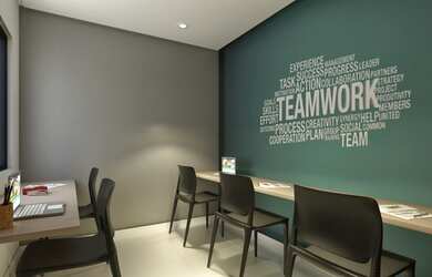 Imagem 6: BR- APARTAMENTO EM DOIS CARNEIROS, 2QTS COM SUÍTE E VARANDA 47M²