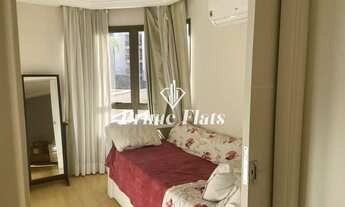 Imagem 7: Flat disponível para venda no Estanconfor Moema, com 2 dormitórios e 1 vaga de garagem