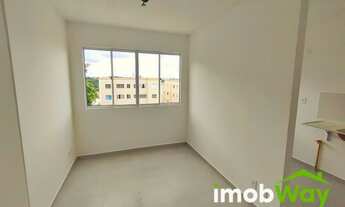 Imagem 4: Apartamento de 2 quartos para alugar no bairro Da Paz