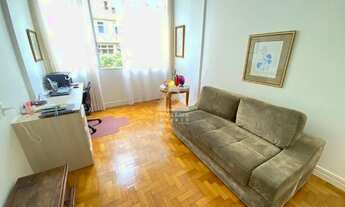 Imagem 7: Apartamento à venda, 3 quartos, 1 suíte, 1 vaga, Copacabana - RIO DE JANEIRO/RJ