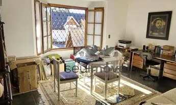 Imagem 7: CASA COM 7 SUÍTES À VENDA EM CAMPOS DO JORDÃO