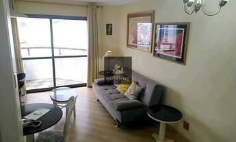 Imagem: Flat disponível na Bela Vista