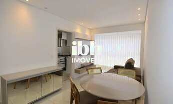 Imagem: Apartamento 2 quartos Mobiliado para alugar