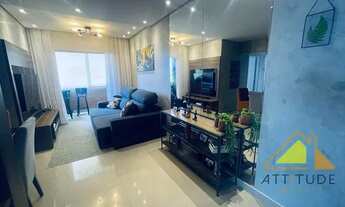 Imagem 2: Apartamento à Venda - Rudge Ramos - São Bernardo do Campo