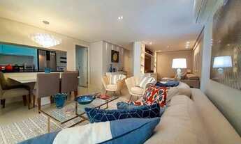 Imagem 2: Apartamento com 2 dormitórios, 105 m² - venda por R$ 1.380.000,00 ou aluguel por R$ 9.000