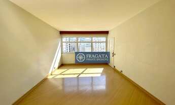 Imagem: Apartamento com 3 dormitórios à venda