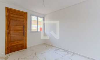 Imagem 2: Apartamento para Aluguel - Vila Mazzei, 2 Quartos, 40 m2