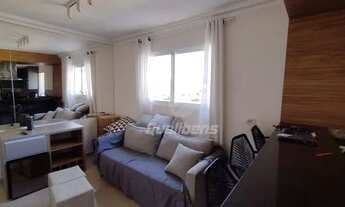 Imagem 5: Apartamento com 2 dormitórios para alugar, 75 m² por R$ 3.536,00/mês - Vila Bocaina - Mauá