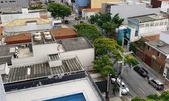 Imagem 3: Apartamento À Venda no Tatuapé 110 metros 3 Suites 2 Vagas