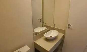 Imagem 6: Apartamento Semi Mobiliado com 3 dormitórios à venda, 112 m² por R$ 1.700.000 - Alphaville