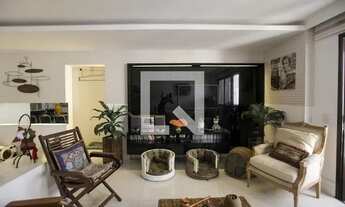 Imagem 3: Apartamento à Venda - Jardim Anália Franco, 2 Quartos, 123 m2