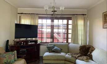 Imagem: Casa para Aluguel - Vila Sao Franciscon